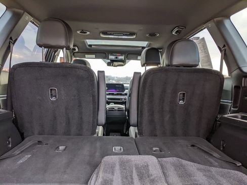 Used 2024 Kia Telluride EX X-Line image 27