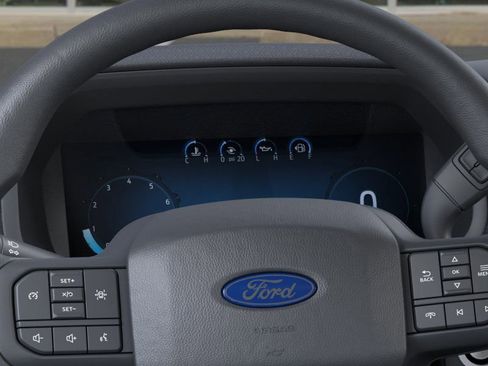 New 2025 Ford F150 STX image 13