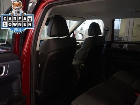 Used 2025 Hyundai Santa Fe SEL image 29