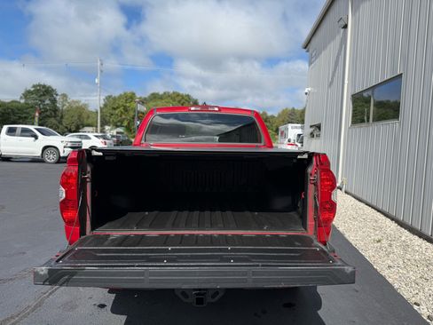 Used 2021 Toyota Tundra SR5 image 8