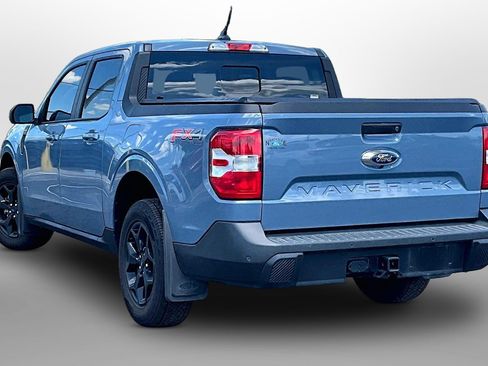Used 2024 Ford Maverick Lariat w/ FX4 Off-Road Package AWD/4WD image 10