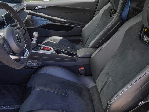 New 2026 Lotus Emira image 20