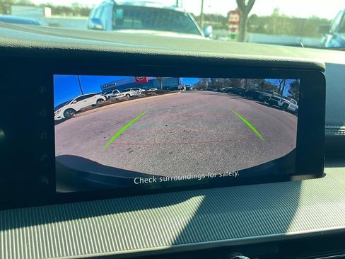 Certified 2025 Nissan Murano SV image 35