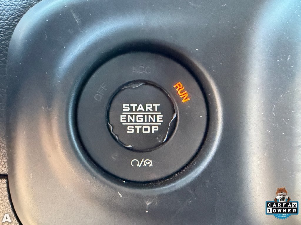 Certified 2023 Jeep Wrangler Unlimited Sahara w/ Cold Weather Group AWD/4WD image 32