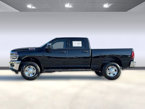 New 2026 RAM 2500 Tradesman image 2