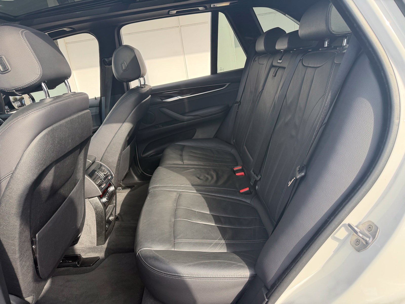 Used 2018 BMW X5 xDrive35i AWD/4WD image 17