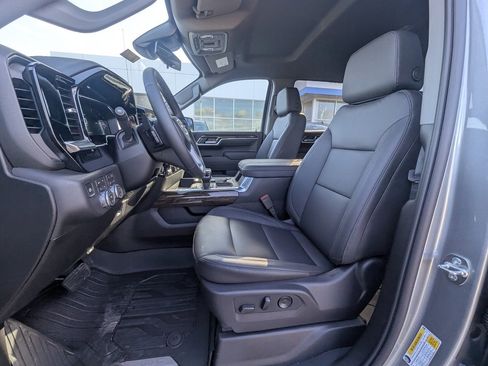 New 2026 GMC Sierra 1500 Elevation w/ Elevation Premium Package image 15