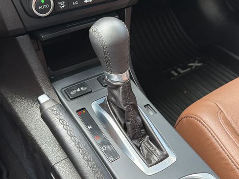 Used 2022 Acura ILX w/ Premium Package FWD image 20