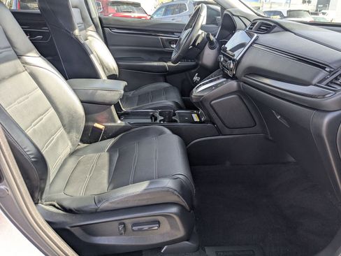 Used 2022 Honda CR-V Touring image 33
