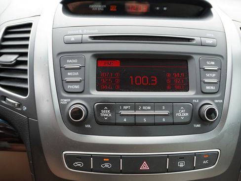 Used 2015 Kia Sorento LX AWD/4WD image 24