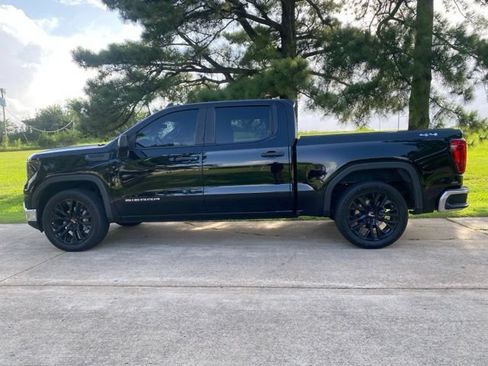 Used 2023 GMC Sierra 1500 Pro AWD/4WD image 7