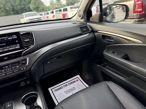 Used 2021 Honda Pilot EX-L image 22
