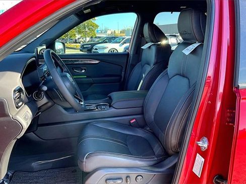 New 2026 Honda Passport TrailSport Elite image 8