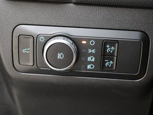 Used 2025 Ford Bronco Sport Outer Banks w/ Outer Banks Tech Package+ AWD/4WD image 30