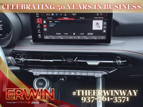 New 2024 Dodge Hornet R/T image 11