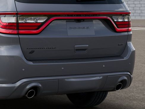Used 2026 Dodge Durango GT AWD/4WD image 13