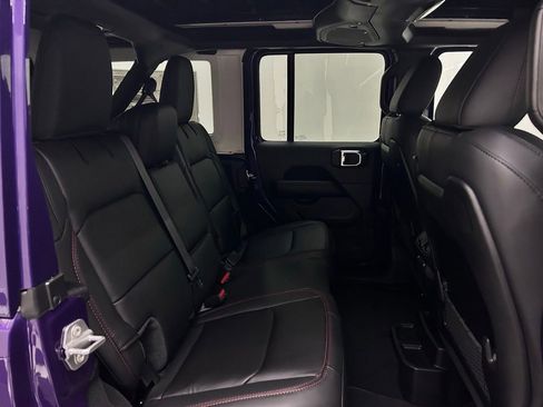 New 2026 Jeep Wrangler Unlimited Rubicon 392 AWD/4WD image 16