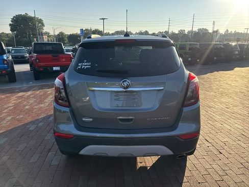 Used 2020 Buick Encore Preferred w/ Safety Package FWD image 13
