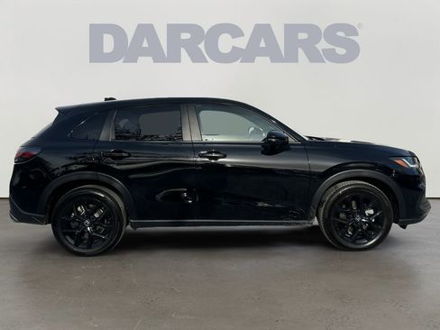 Used 2025 Honda HR-V Sport image 8