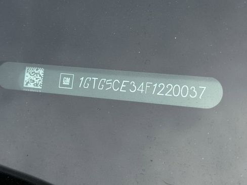 Used 2015 GMC Canyon SLT image 29