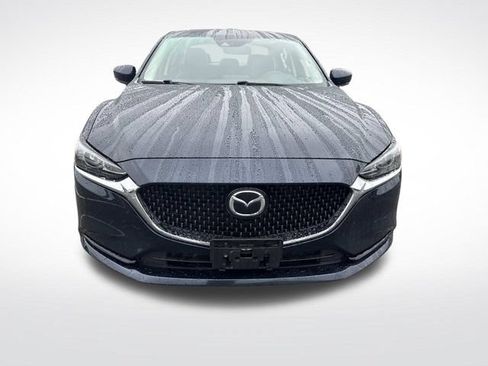 Used 2020 MAZDA MAZDA6 Grand Touring FWD image 11