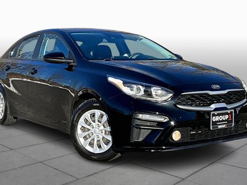 Used 2019 Kia Forte Sedan image 2