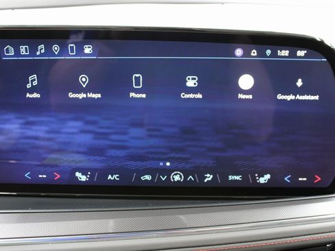 Used 2025 Chevrolet Tahoe RST image 25