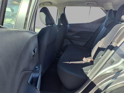 Certified 2025 Nissan Kicks Play S image 22