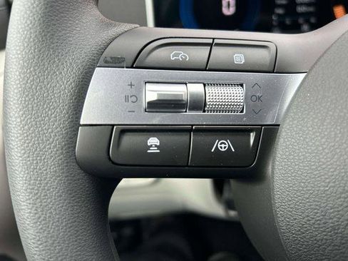 New 2026 Hyundai Tucson SEL image 11