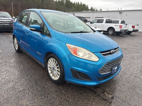 Used 2013 Ford C-MAX SE image 1
