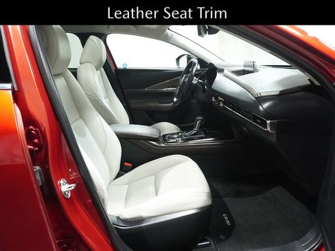 Certified 2023 MAZDA CX-30 2.5 Turbo w/ Premium Plus Pkg image 15