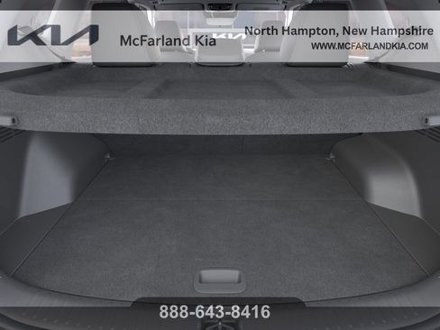 New 2026 Kia Seltos EX w/ EX Sunroof Package image 20