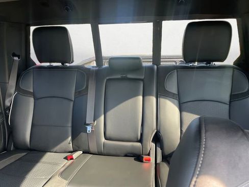 New 2026 RAM 2500 Laramie image 13