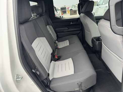 New 2026 Toyota Tacoma TRD Sport AWD/4WD image 5