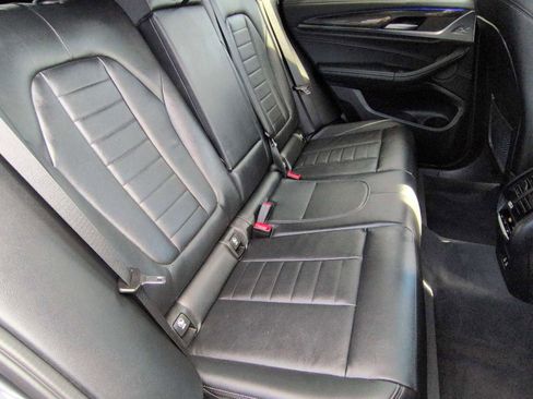 Used 2023 BMW X3 M40i w/ Premium Package image 21