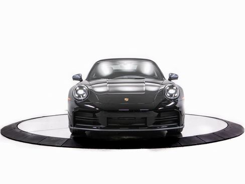 New 2026 Porsche 911 Carrera T image 10