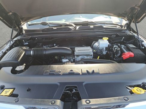 Certified 2023 RAM 1500 Big Horn AWD/4WD image 29