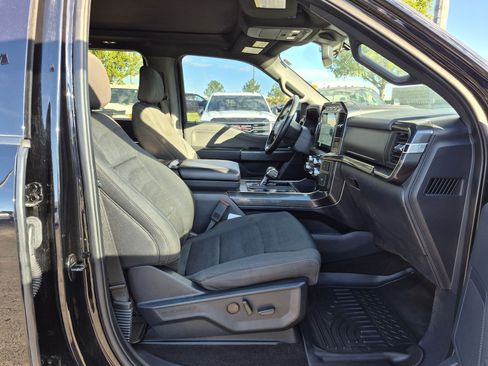 Used 2022 Ford F150 XLT w/ Equipment Group 302A High AWD/4WD image 35