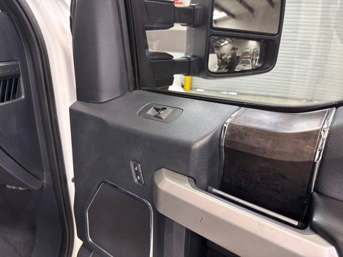 Used 2022 Ford F450 Lariat w/ Lariat Ultimate Package image 60