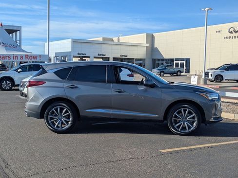 Used 2023 Acura RDX w/ Technology Package image 7