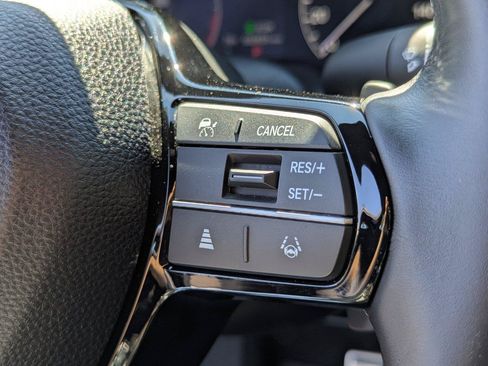 Used 2024 Honda Civic Sport image 22