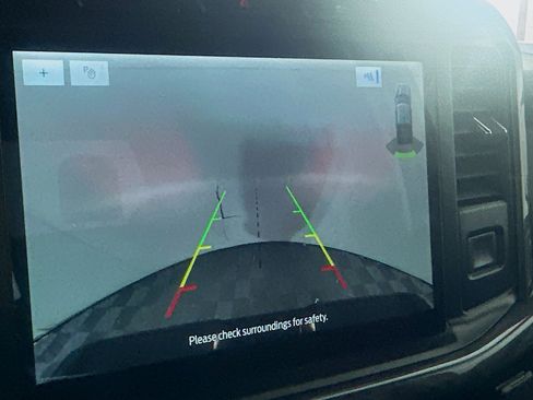 Used 2023 Ford F150 XLT w/ Equipment Group 302A High image 23