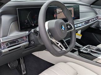 New 2026 BMW 760i xDrive w/ Premium Package video 3