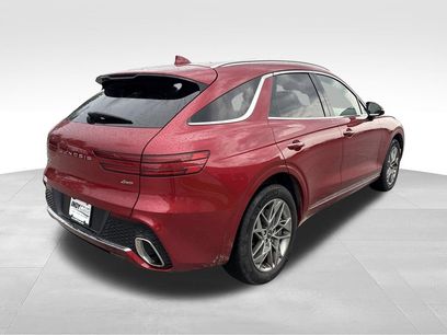 Used 2025 Genesis GV70 2.5T