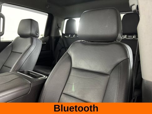 Used 2023 Chevrolet Silverado 1500 RST w/ Rally Edition AWD/4WD image 12