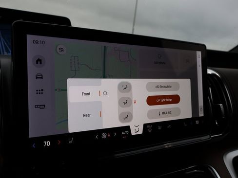 New 2025 Ford Expedition King Ranch image 39