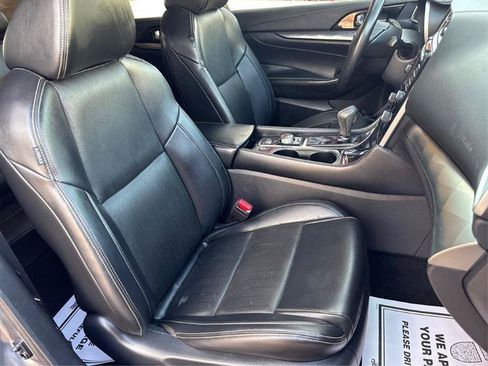 Used 2021 Nissan Maxima 3.5 SV w/ Floor Mat Group FWD image 27