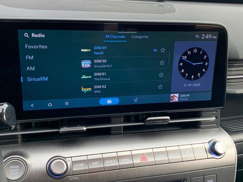 Used 2025 Hyundai Kona SEL image 21