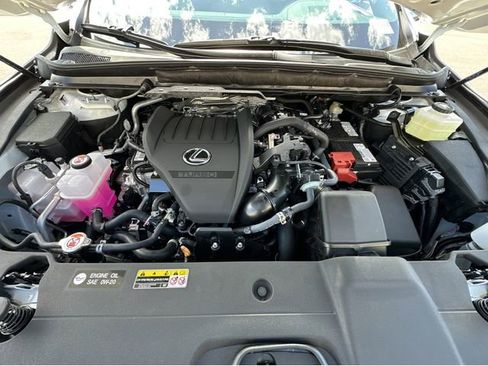 New 2026 Lexus RX 350 Premium Plus image 37