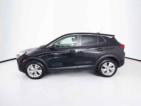 Used 2025 Buick Encore GX Preferred FWD image 4